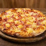 Pizza Hawaiana