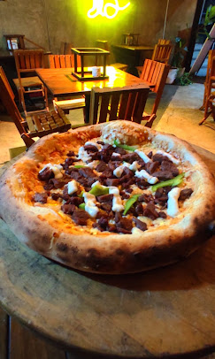 Pizza Texmex
